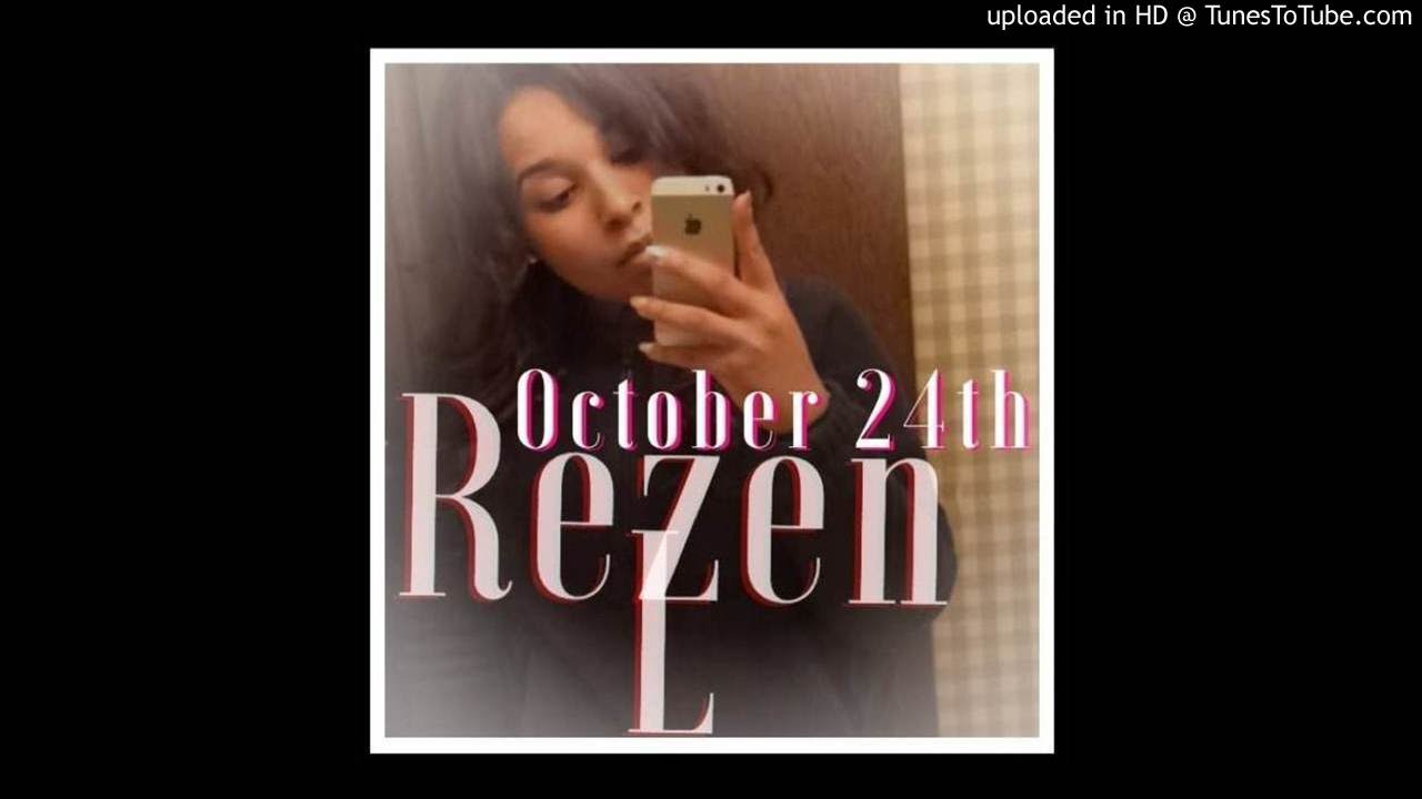 Rezen L- Friend Like Her