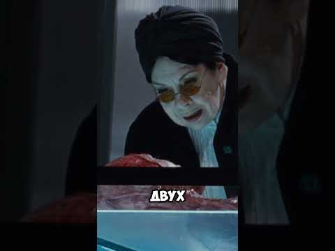 ТОП 3 культовых и незабываемых фильмов ужасов! (Часть 2) #ужасы #фильмы #shorts