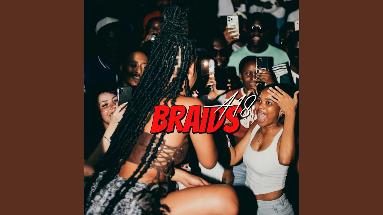 Watch BRAIDS on YouTube Watch BRAIDS on YouTube