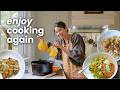 Enjoy Cooking Again Cozy From Scratch Comfort Food 