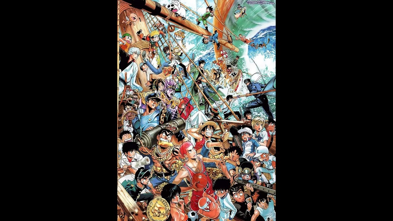 One Piece ¡Mi Tripulación Es De Otro Mundo! 1-20