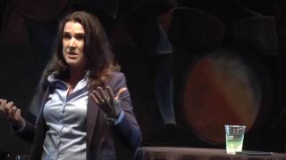Science, Politics and the Great Divide: Full Presentation