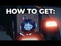 How To Get The Sebastian Scanner In Roblox Pressure