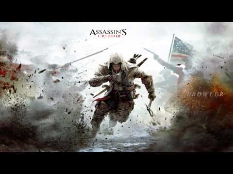 Assassin's Creed III Main Theme Variation