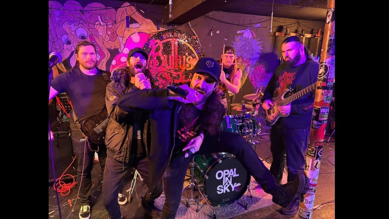 LIVE JAM SESH!! Let's Fun!