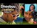 DHEEBUU Hiriyaa Jaalala Drama Afaan 2026 Oromo 600k Views 17 Hours Ago