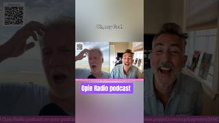 Opie Used To Be A Huge Radio Star... Then This Happened. 💀