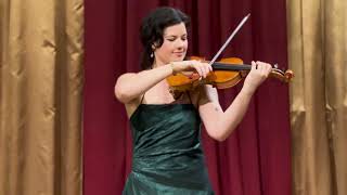 Dmitri Shostakovich  Waltz No.2     (violin and guitar)