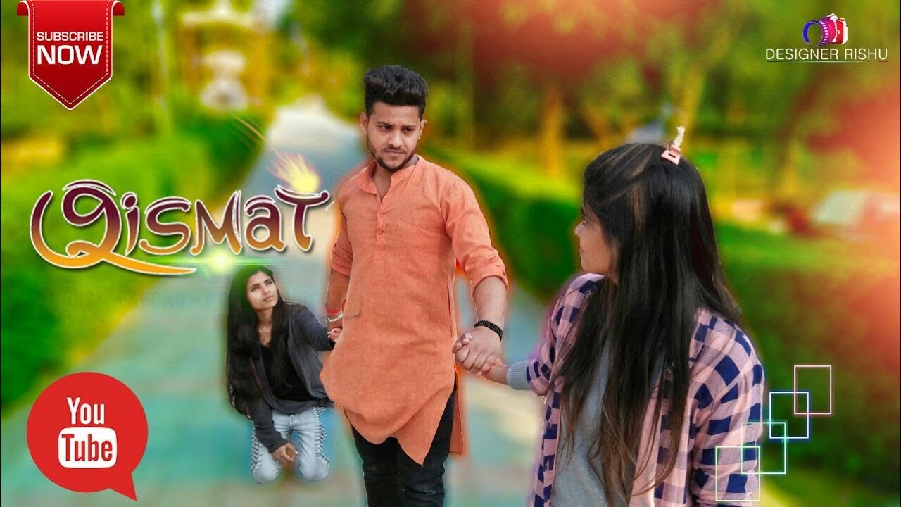 Qismat || SECRET TALLENT || Latest Video 2018 Qismat || SECRET TALLENT || Latest Video 2018 #1