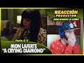 Mon Laferte - A Crying Diamond (Versión En Vivo) | 🌟 REACCIÓN (Parte 2/2) 🌟 | #NeckeYBisweik