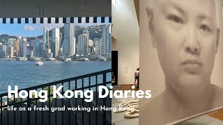Living Alone Diaries Vlog Life As A Fresh Grad In Hong Kong, Living With Two Dogs, Silent Vlog