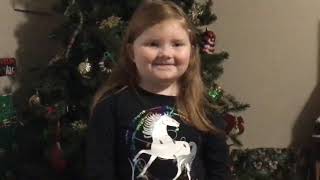 2020 Universal Pre-K Winter Showcase (Virtual Edition)