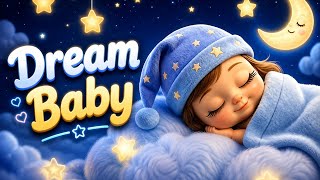 ​Baby Sleep Music 💤 Fall Asleep in 3 Minutes  Mozart & Brahms Lullabies for Insomnia Relief 🌙 screenshot 3