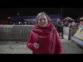 Polijas vēstniece Latvijā Monika Mihališina par Speedway of Nations sacīkstēm