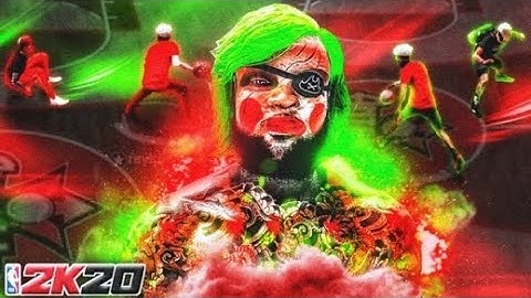 BEST DRIBBLE MOVES FOR COMP STAGE | BEST SIGNATURE STYLES AFTER PATCH 10| NBA 2K20 STAGE