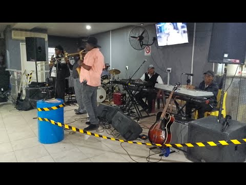 Malaisha by Ordridge Dingalo Band