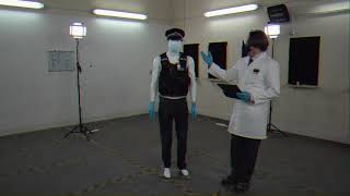 New Tech: Portable Liaison & Update Matrix