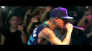 KING LIL G - 2016 Tour Charlotte