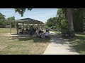 Pleasant Hill neighborhood in Macon revives favorite tradition