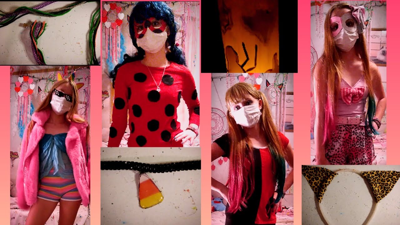 Halloween DIYs DIY Halloween costumes YouTube