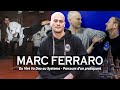 Marc ferraro  du viet vo dao au systema interview