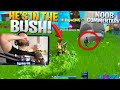 I spectated a default who killed me with a mech - Noob Commentary (Fortnite Battle Royale)