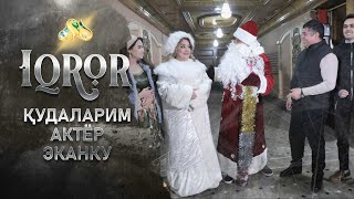 Қудаларим актёр эканку… Iqror, 479 - son