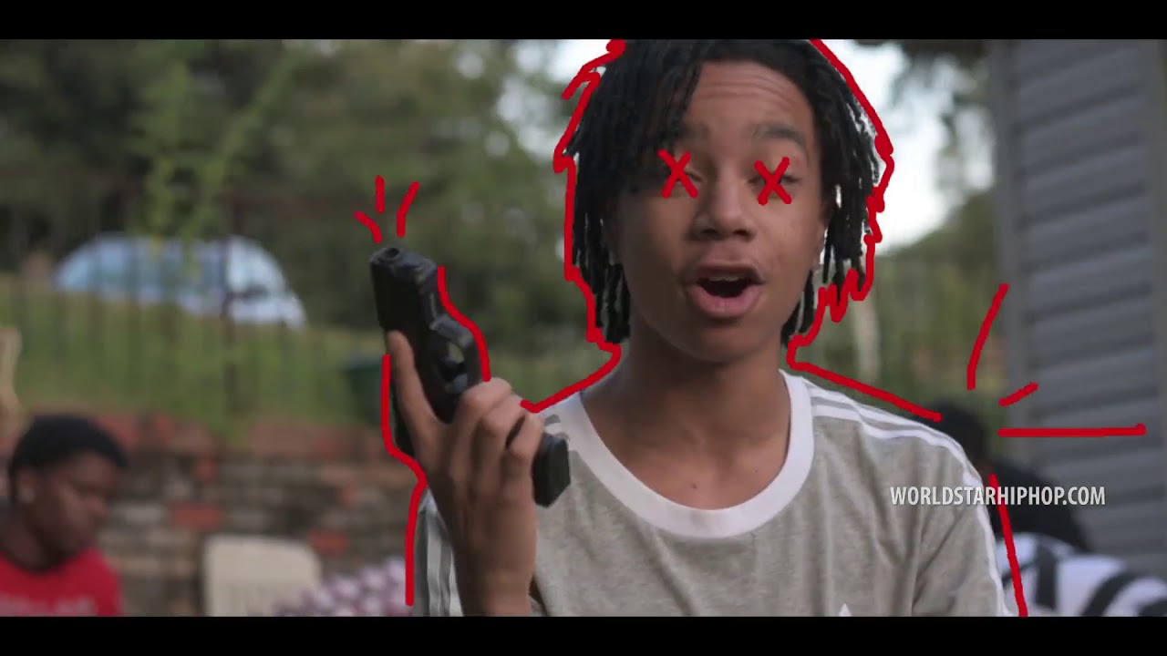 YBN Nahmir - Rubbin Off The Paint (Official Music Video ...