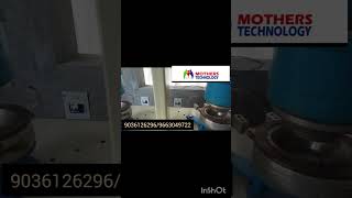 areca multipurpose#compartments dies machine#areca machine manufacturing Bangalur#mothers technology