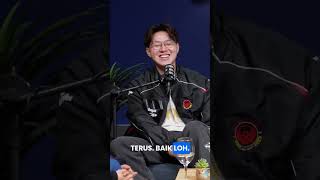 Evos gaboleh masuk Mseries #shortvideo #mobilelegends #evosesport #kb #ternakklip #fyp