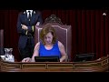🔴 DIRECTO | Sesión de Control en el Congreso de los Diputados