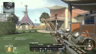Bo2: Split Feed