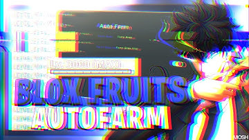 NEW Blox Fruits Script *NO KEY* – Max Level, Get Any Fruit, Dupe, Kill Aura, Infinite Money & More!