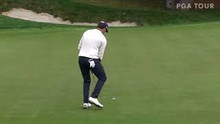 Patrick Cantlay Round 4 ZOZO Championship Highlights