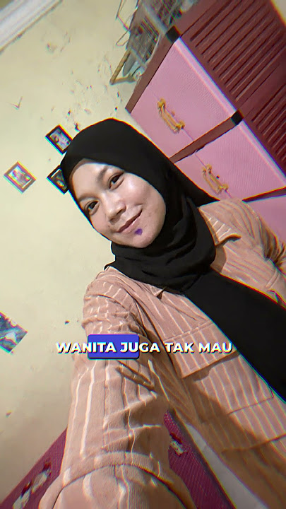 Cerumut bgt 😓 #hijabswag #youtubeshorts #template #capcut #miror