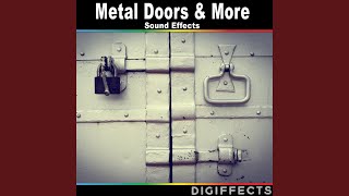 Metal Drawer Version 1