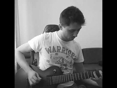 Димна сумiш маленький кавер 