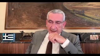 Ενορχηστρωμένη η επίθεση Κολιάδη στον Περιφερειάρχη με φόντο τους κομποστοποιητές