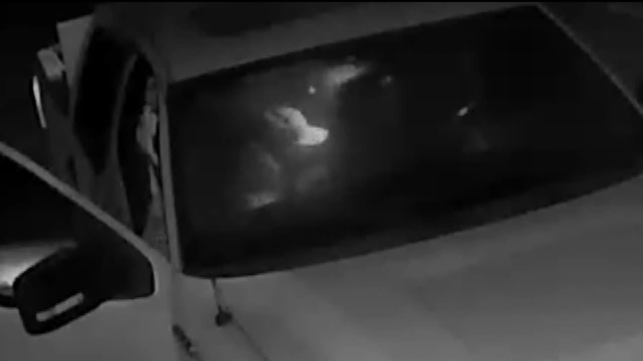 Car break-ins fueling more crime in Southern Colorado