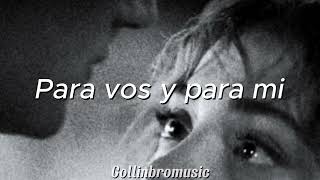 Tu geografia| Los indios - Letra