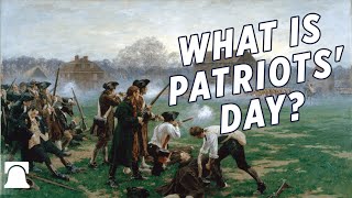 The Patriots Who Helped Forge a Nation