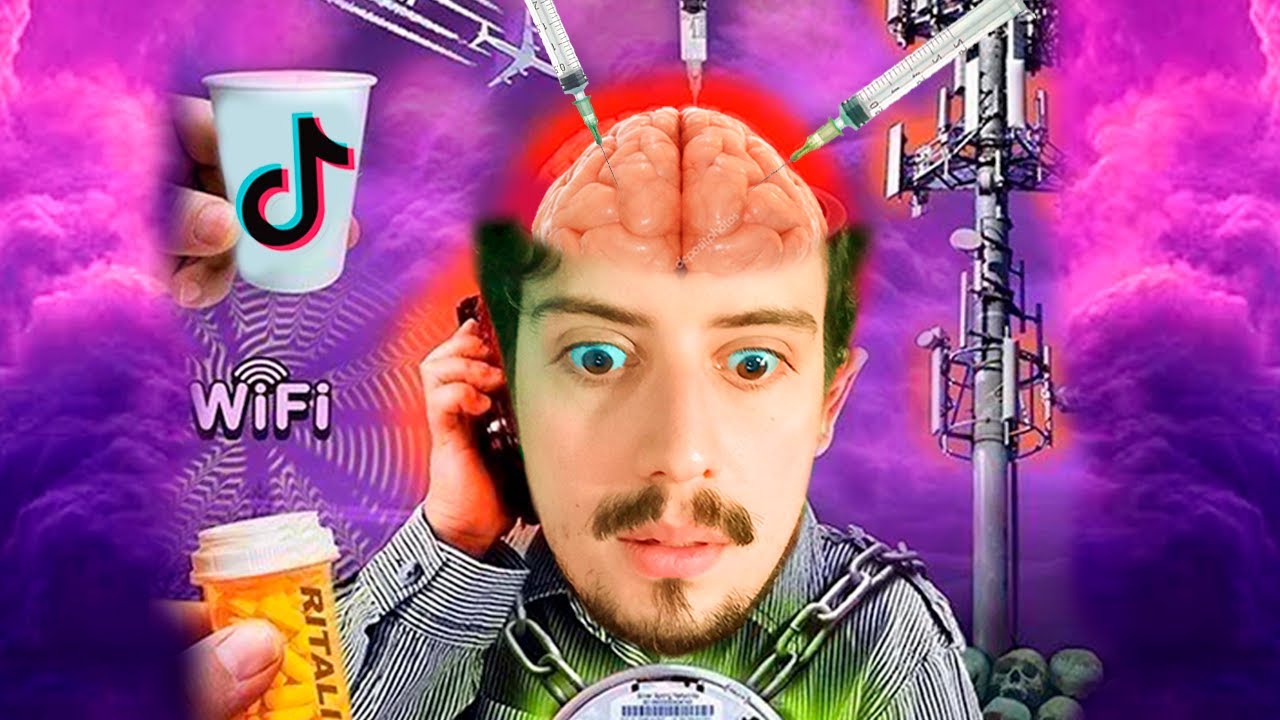 DOPAMINA FRITA 🧠🍟