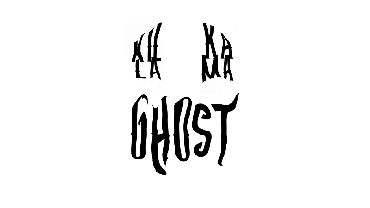 Killa Kama - GHOST