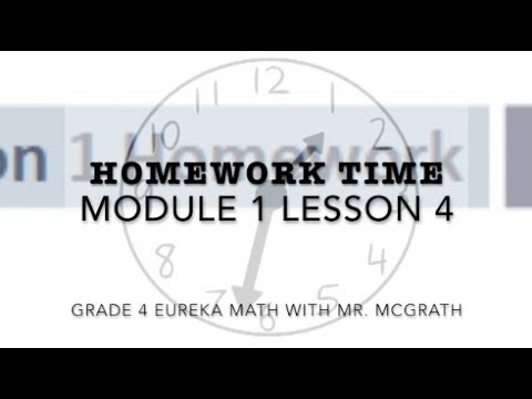 eureka math grade 4 module 1 homework pdf