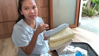 Download Lagu 805| Sắp Giỏ Đồ Để Chuẩn Bị Cho Kỳ Sinh Tiếp Theo MP3 Download Lagu 805| Sắp Giỏ Đồ Để Chuẩn Bị Cho Kỳ Sinh Tiếp Theo MP3
