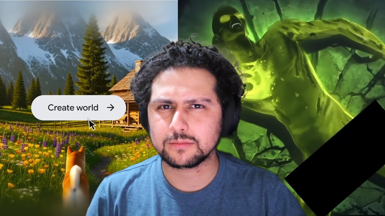 Dispatch Es Censurado y La IA Ya Crea Videojuegos