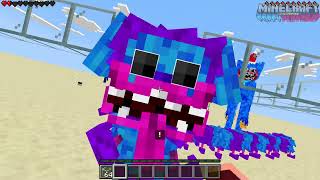 Poppy Playtime Universe ADDON in Minecraft PE screenshot 5