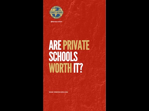 Are Private Schools Worth the Price? #shorts