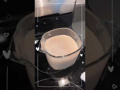 CHEFWAVE soybean milk