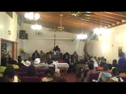 HYMN 631 PART TWO AND ELDER NATHAN ROLLE ONE